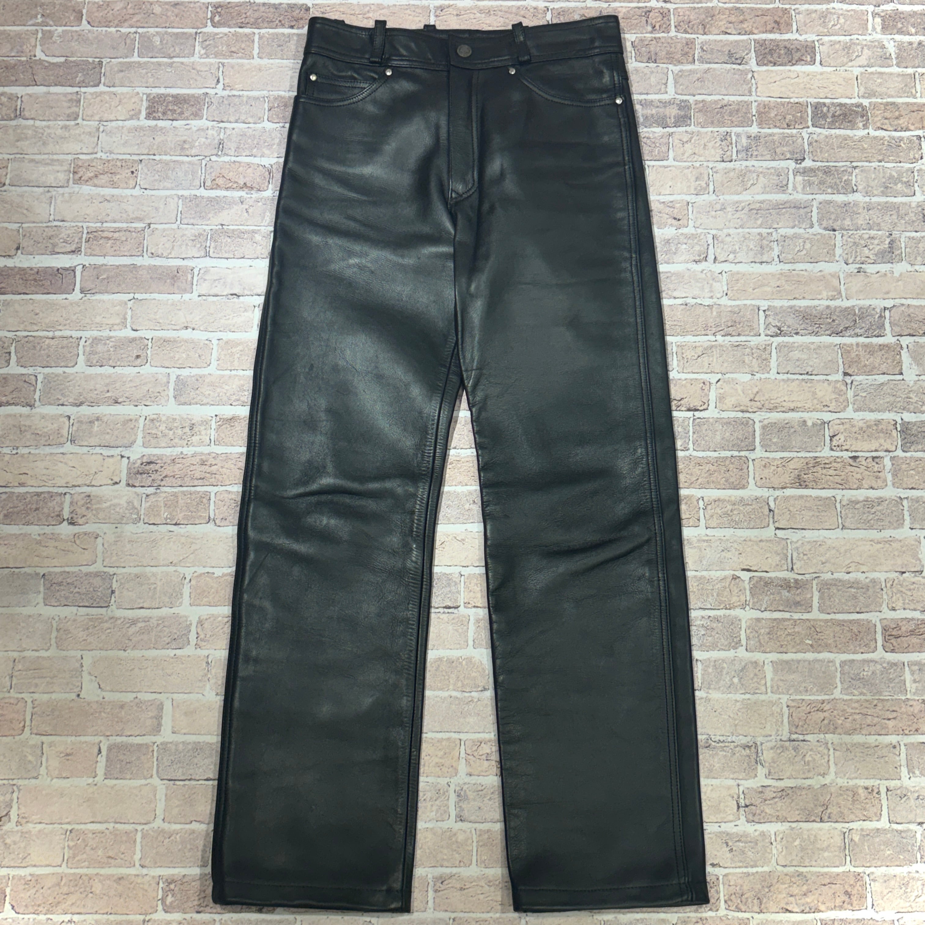 HARLEY-DAVIDSON LEATHER PANT | safarionline