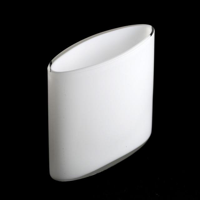 iittala イッタラ Tapio Wirkkala タピオ・ヴィルカラ Ovalis オバリス 花瓶  北欧ヴィンテージ
