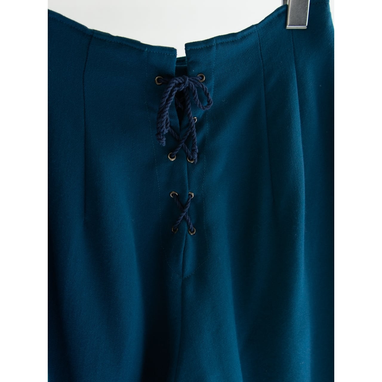 【Composition by KENZO】Made in Japan 100% Wool Cropped Tapered Pants(ケンゾー 日本製 クロップド テーパードウールパンツ)