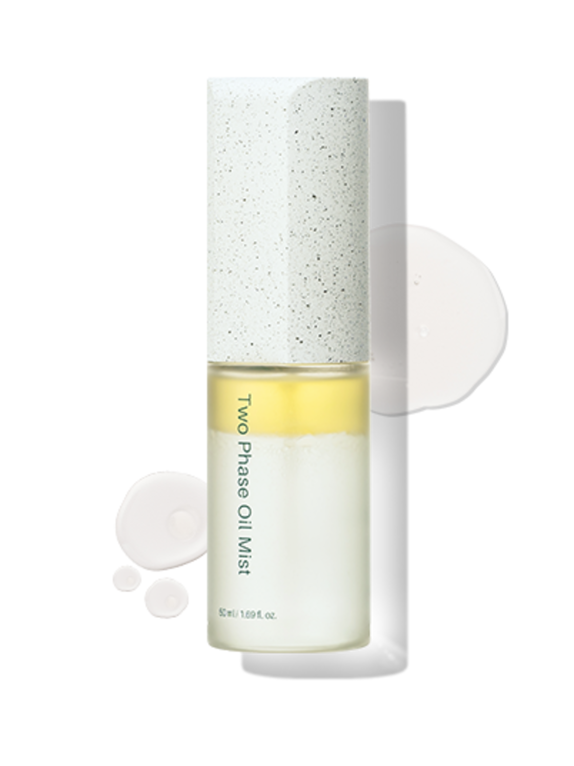 TWO PHASE OIL MIST / ツーフェーズオイルミスト | Pay ID