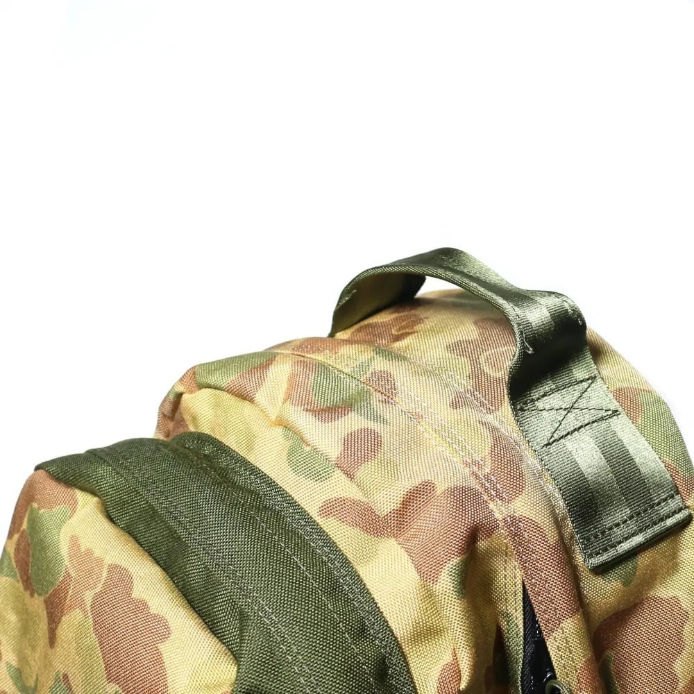 [ほぼ新品]NATAL DESIGN バックパック A-3 PACK DAYLIFE A-3 PACK」NATAL DESIGN | Camp Shop Lantern