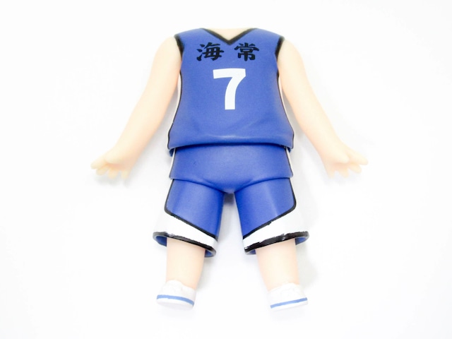 再入荷【1032】 黄瀬涼太 体パーツ ユニフォーム　ねんどろいど