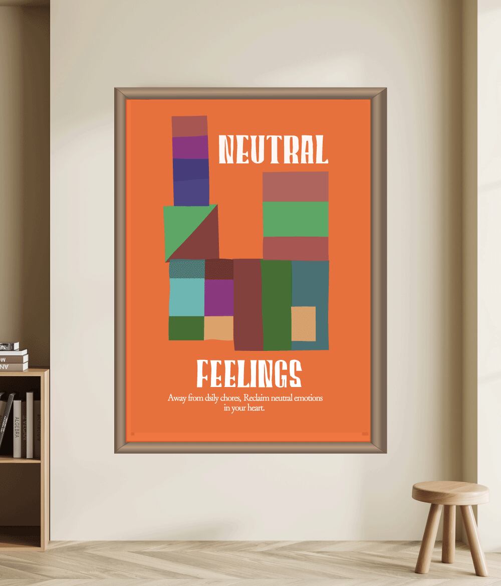 NEUTRAL FEELINGS
