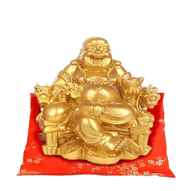 七福神 シルキーゴールド(恵比寿 大黒天 毘沙門天 弁財天 福禄寿