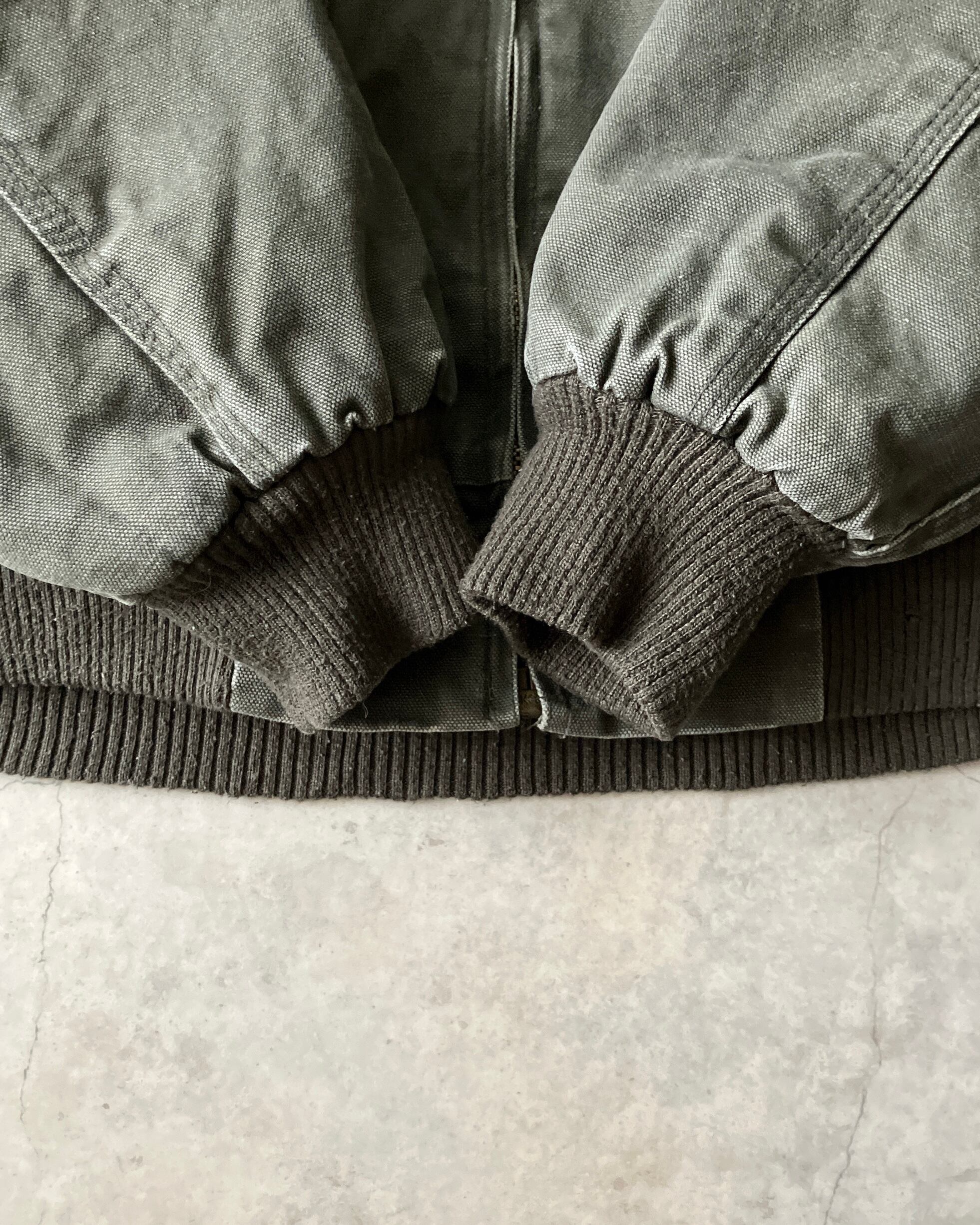 90s~ Walls Work Wear Active Jacket | Duck Parka 