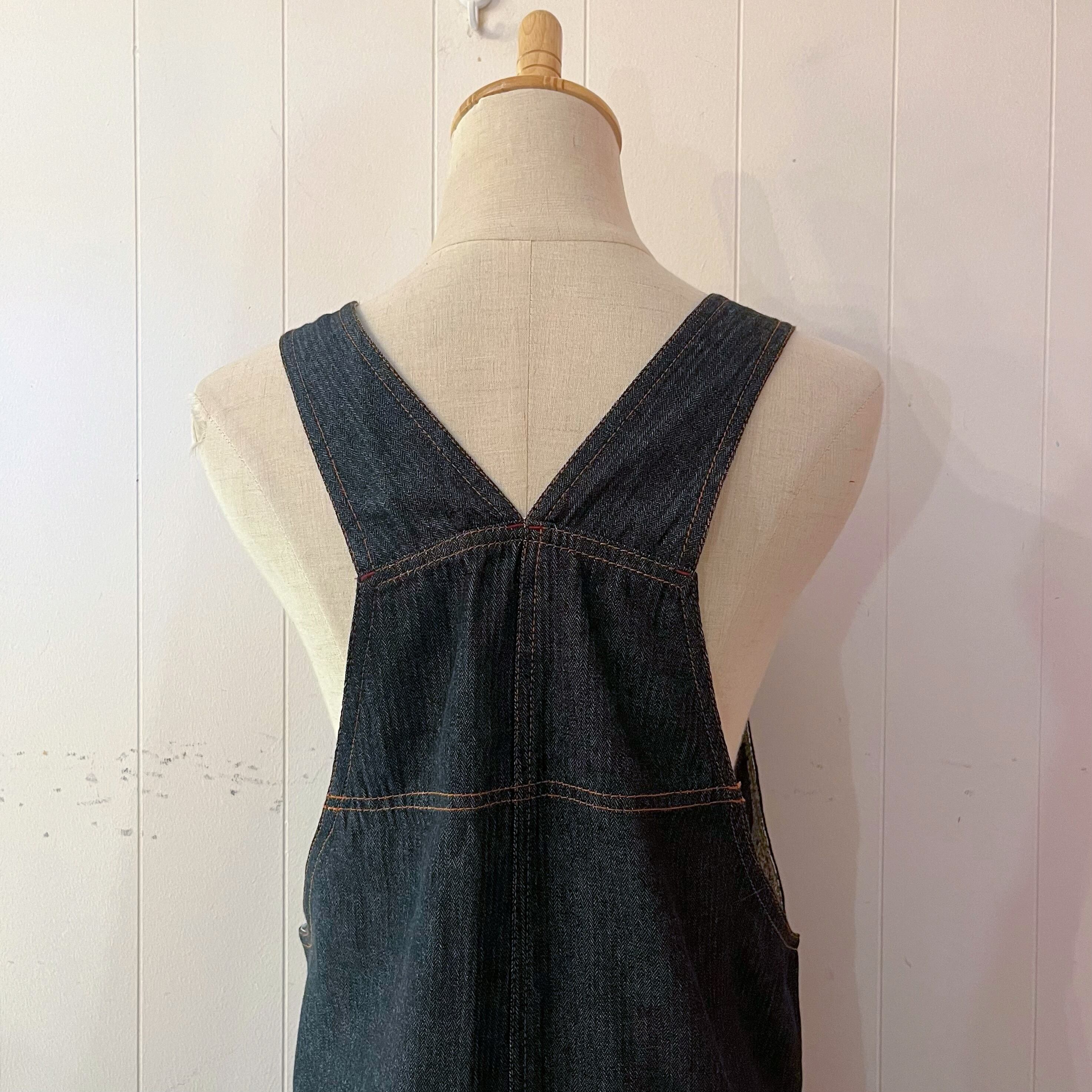 cat pocket jumper skirt