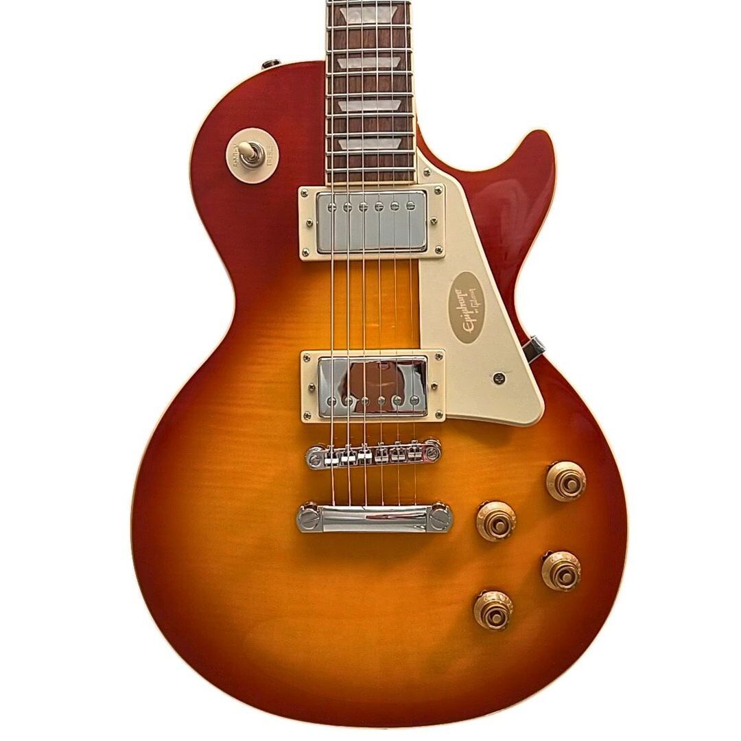 エレキギター EPIPHONE LES PAUL Standard レスポール | 西尾楽器BASE