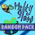 Meltyランダム4点PACK