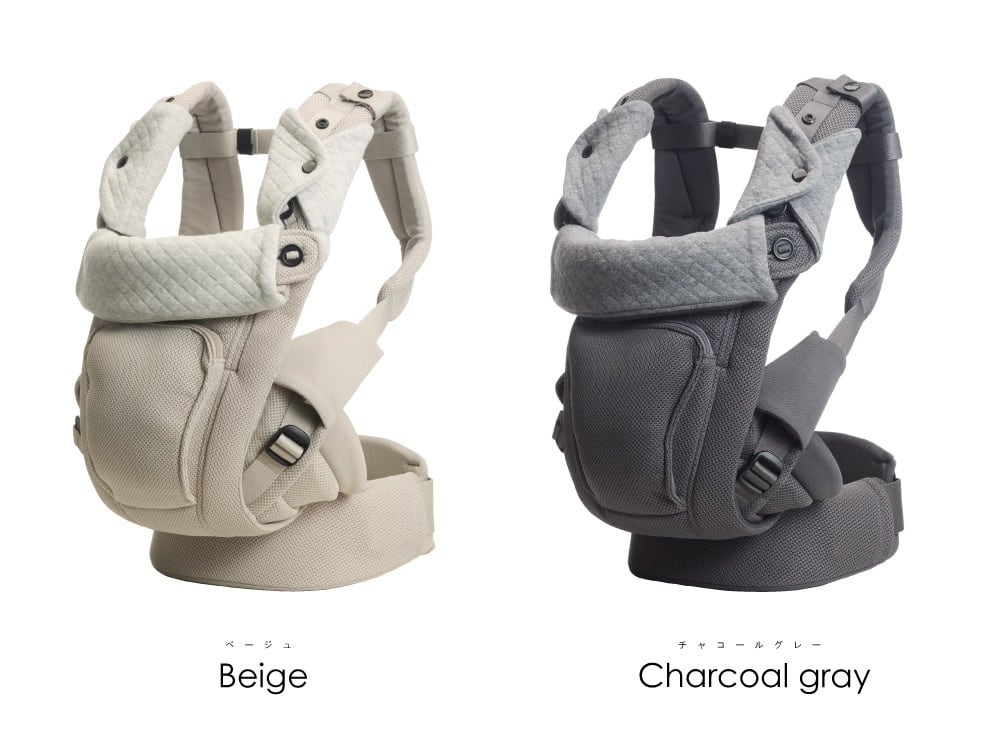 10日間レンタル LUCKY1934 ラッキー1934 PULUA baby carrier プルア