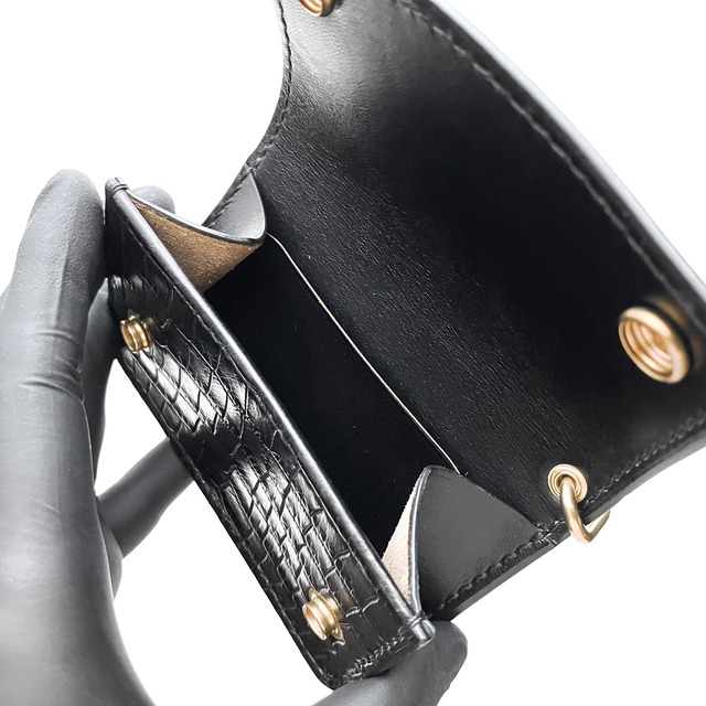 【特別仕様】Black Reveal《POROSUS》mini