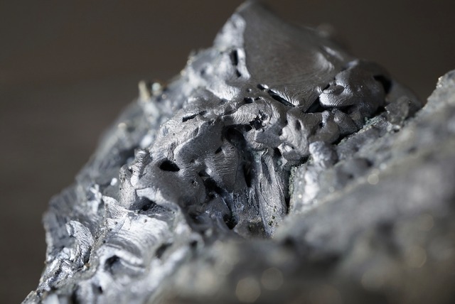 ガレナ/パイライト/スファレライト Galena/Pyrite/Sphalerite 944