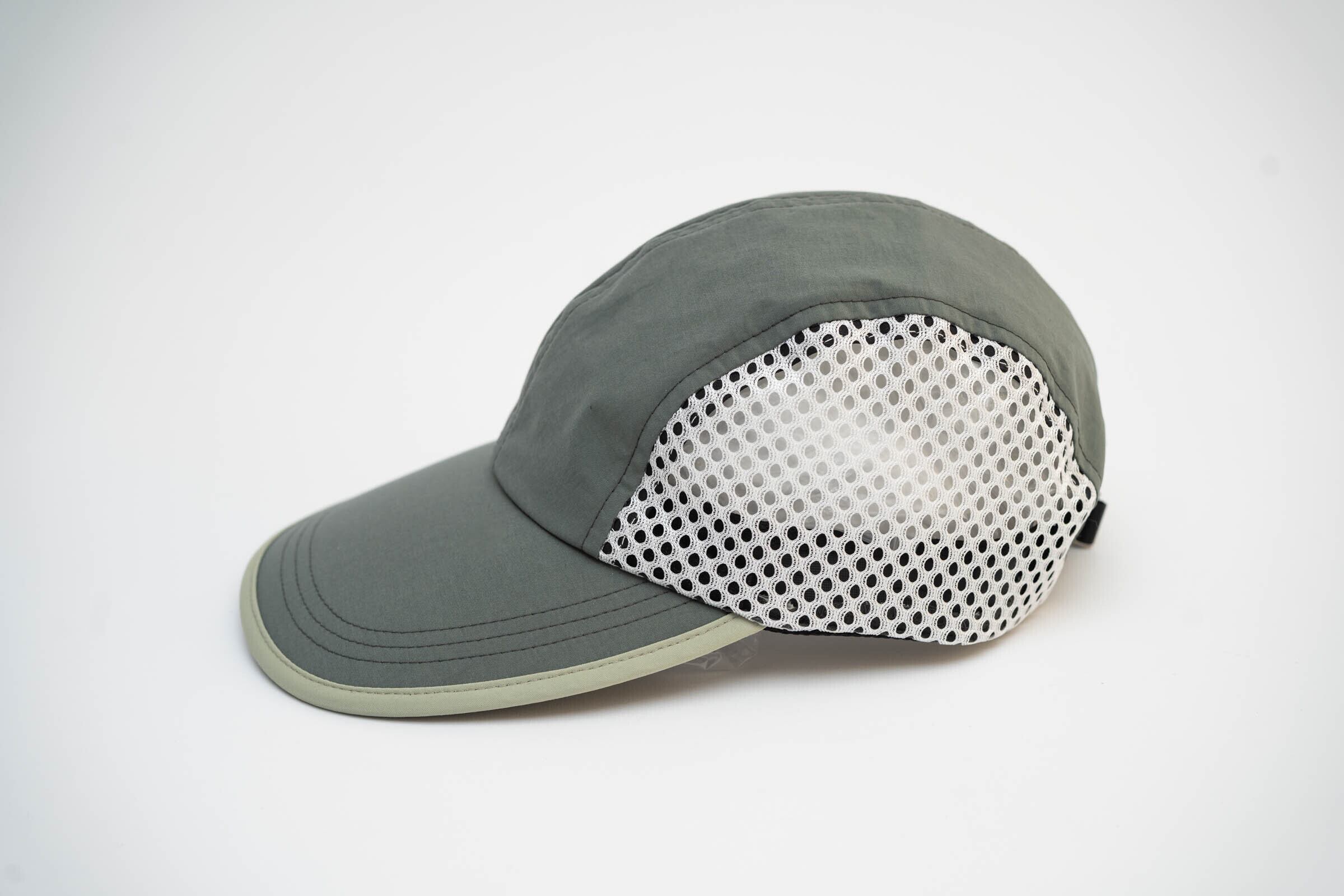Heron Cap 24ss | JINDAIJI MOUNTAIN WORKS