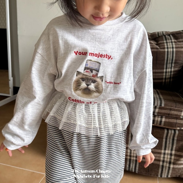 *即納* NIGHTBEBE ココキャットティ