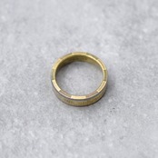 ベトナム 2000ドン コインリング｜VIETNAM 2000DONG COINRING