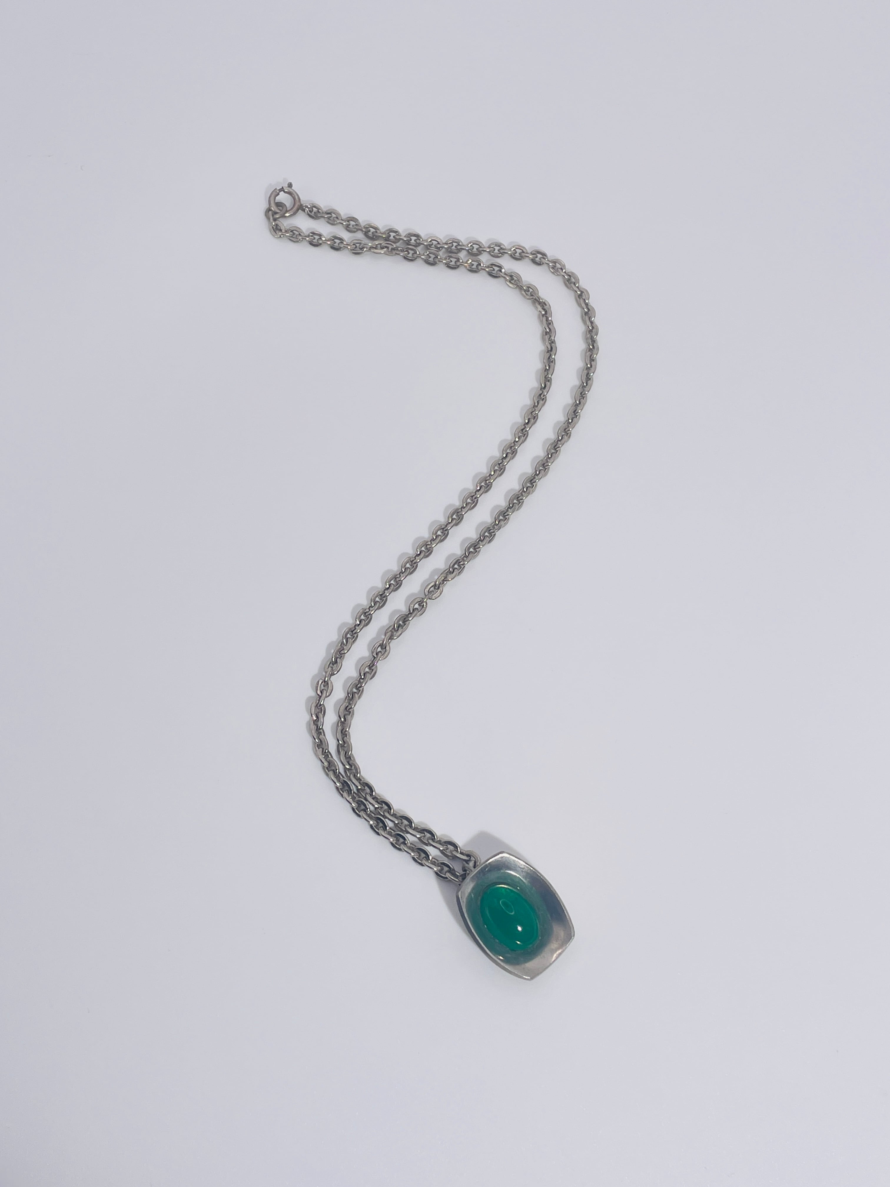 Scandinavian Necklace -Jorgen Jensen- | Tender Records