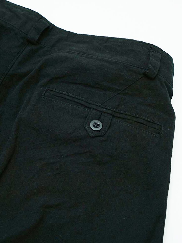 EGO TRIPPING (エゴトリッピング) MARLOCK シャンブレーデニム