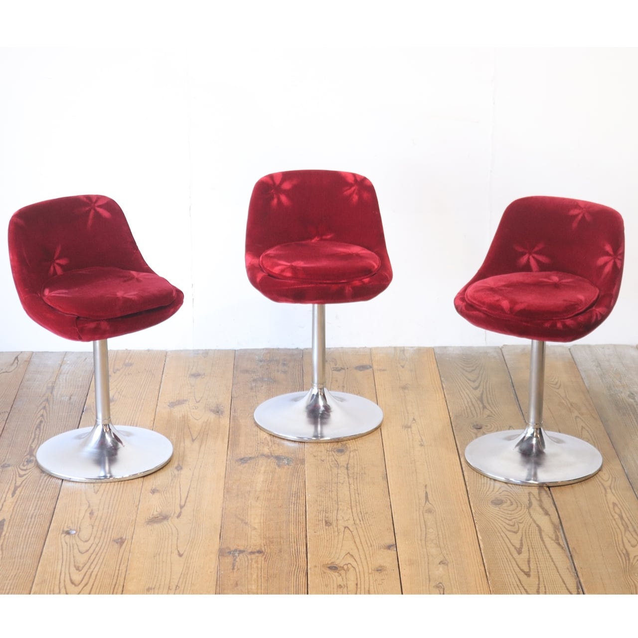 チェア | cosaic Lab.