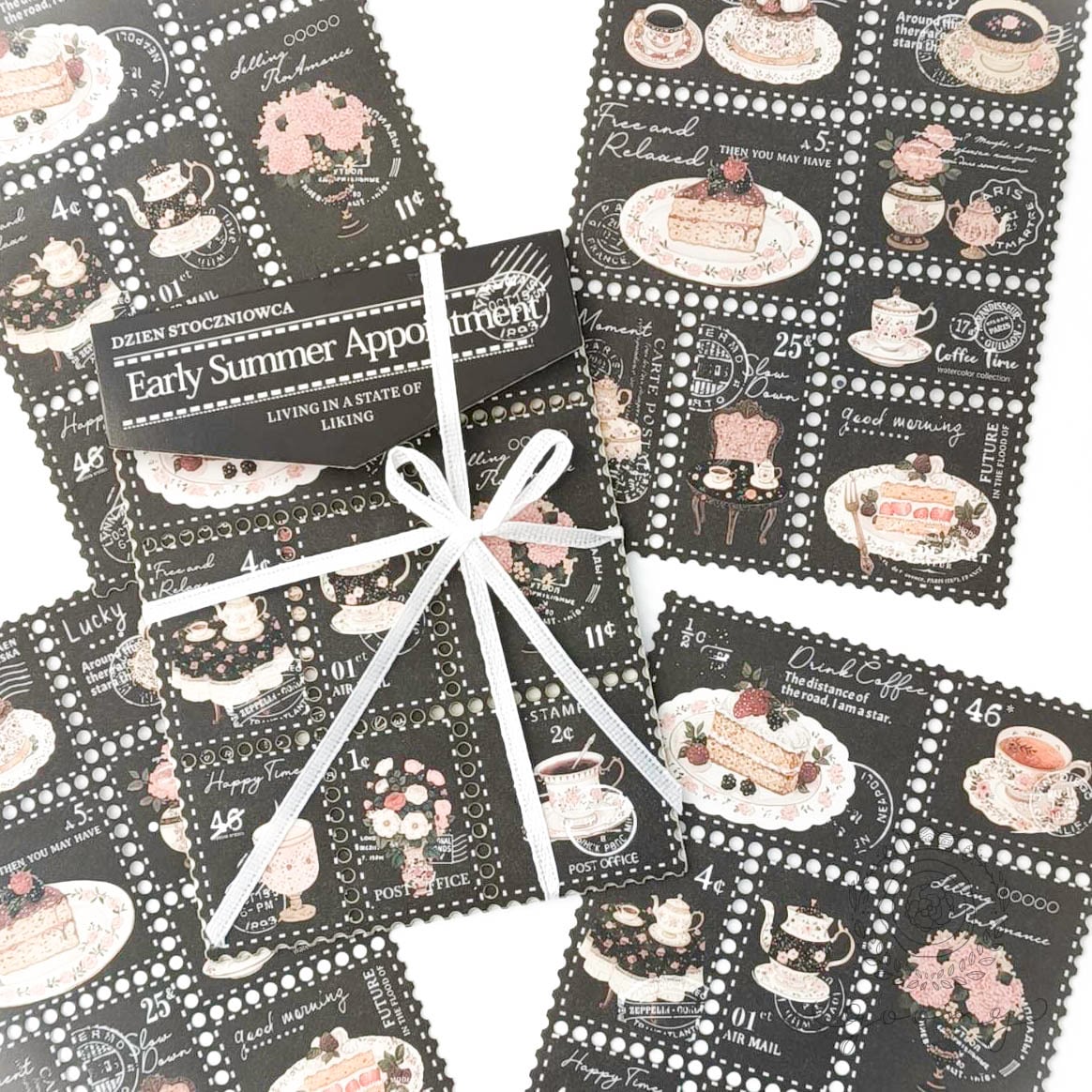 シールシート | goomy