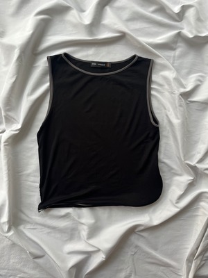 Cop.copine タンクトップ