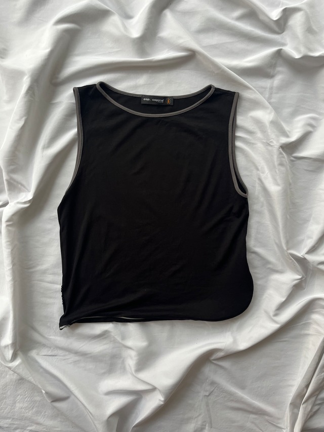 Cop.copine タンクトップ