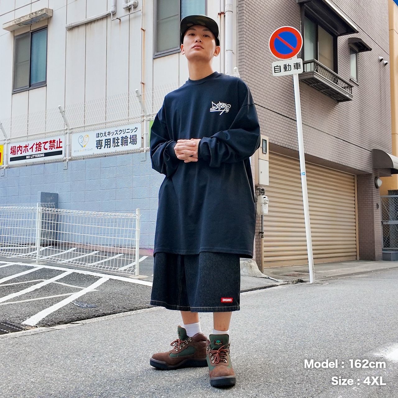 タギングロンTee [TLT01]