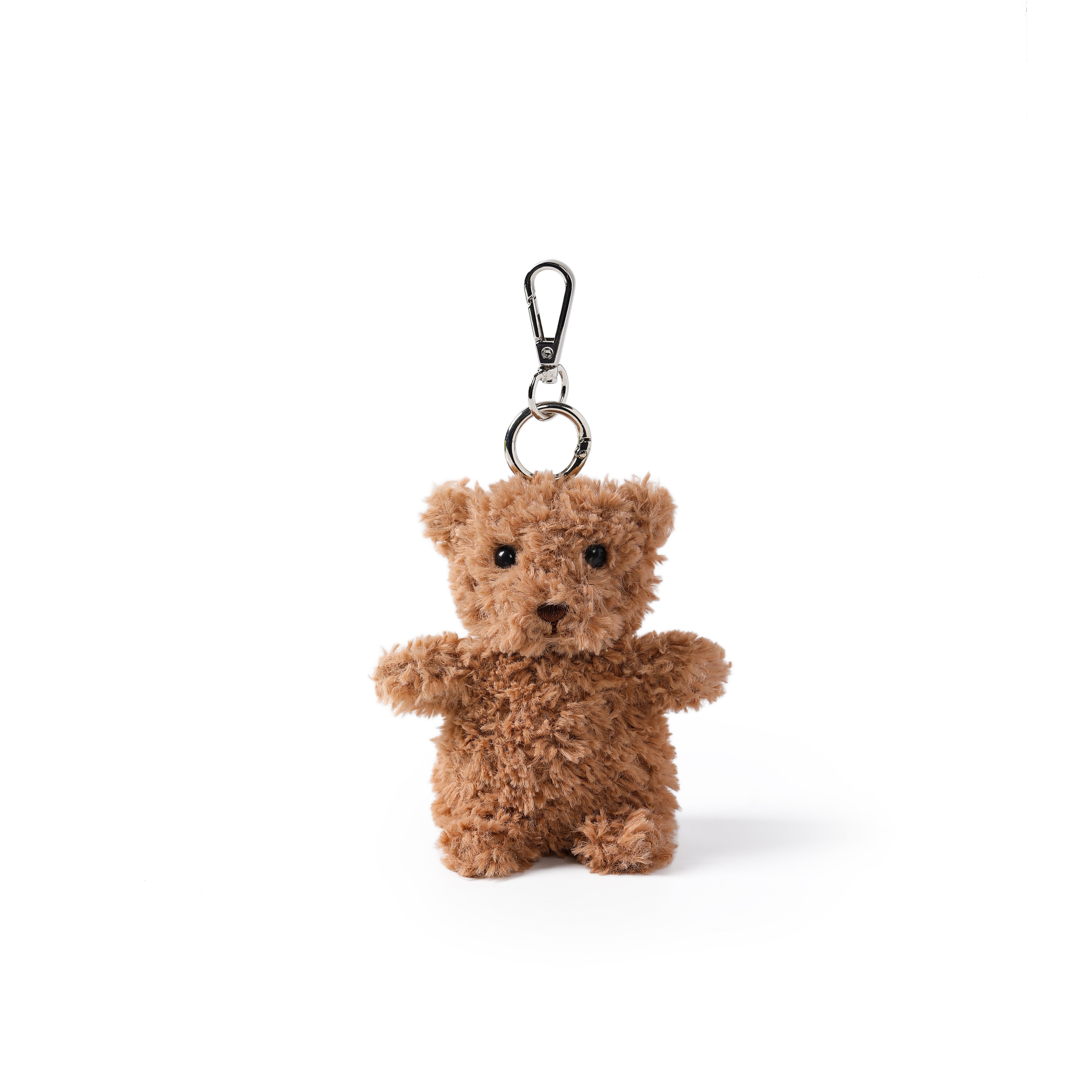 Swiss Roll Bear Charm_MC600179