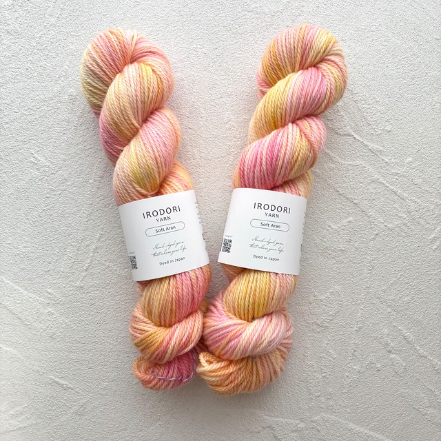 Soft Aran【ファジーネーブル】