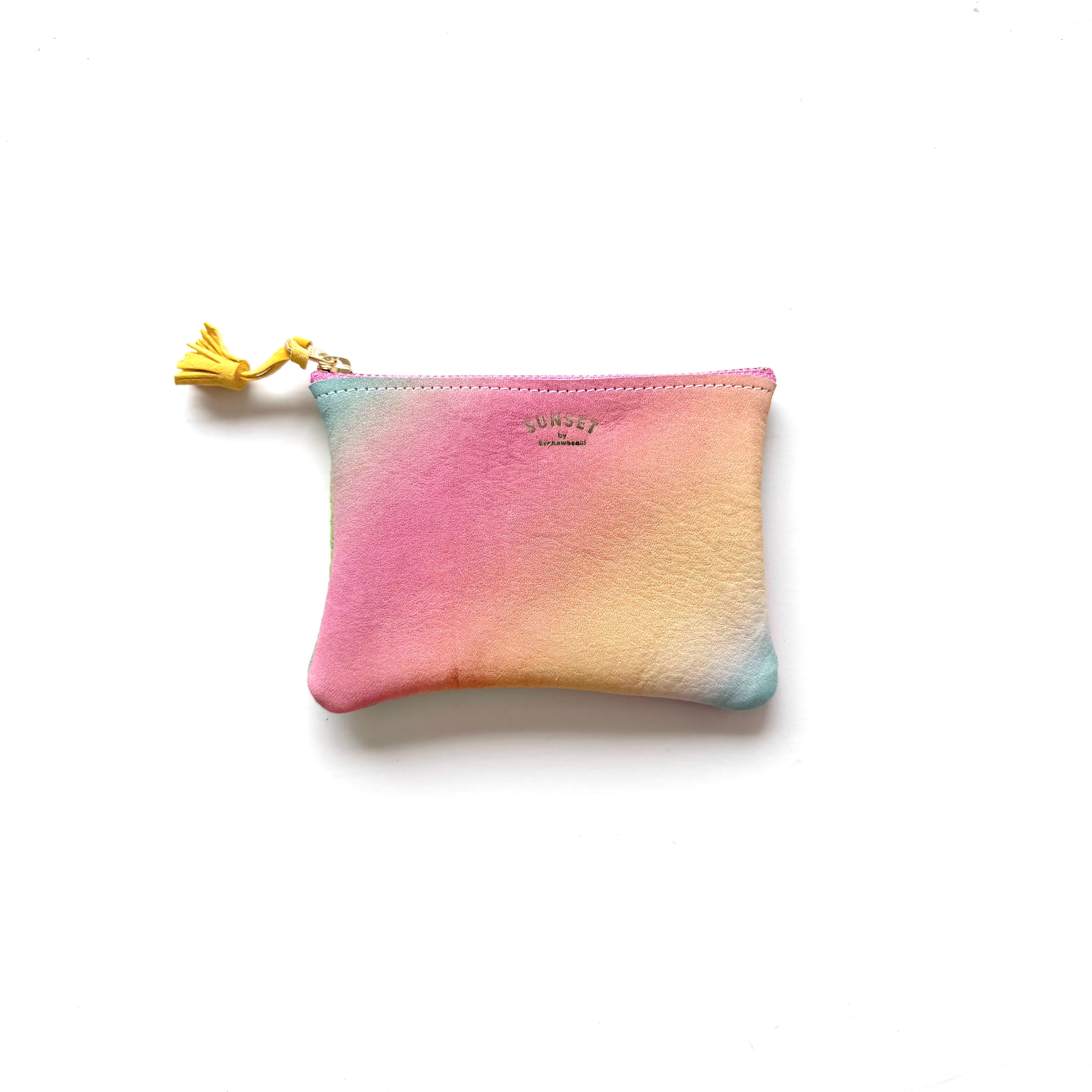 POUCH | ayakawasaki