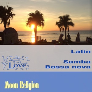 Lease Track Latin Samba Bossa nova BPM102 LTLARK102_0710