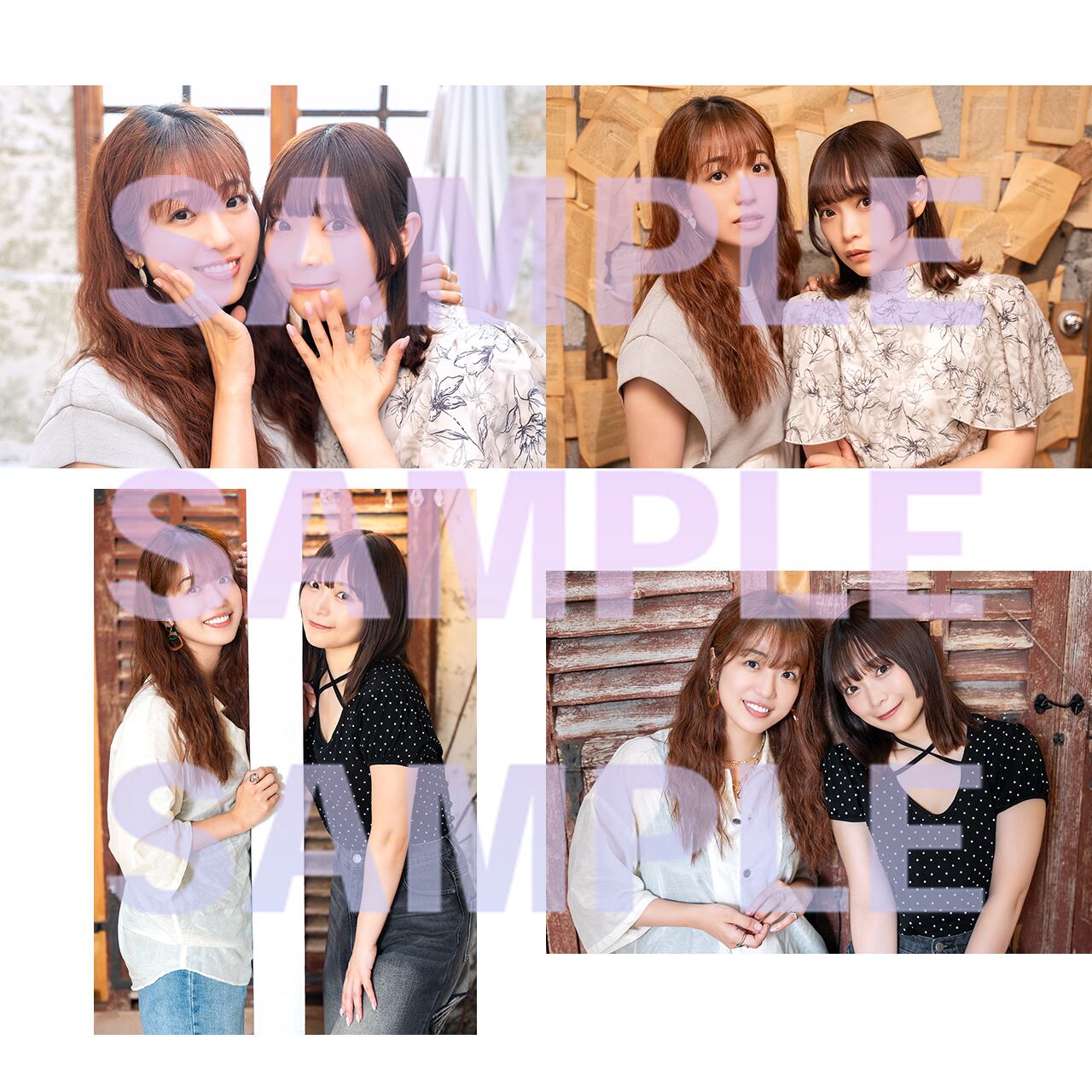 富田麻帆 まほチャンネル 1-16番 ブロマイド 富田麻帆 まほチャンネル 1-16番 ブロマイド