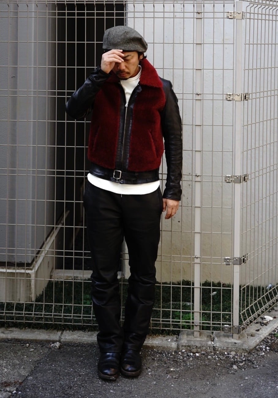 44サイズ：FINE CREEK & CO(ファインクリークアンドコー)～Innocence