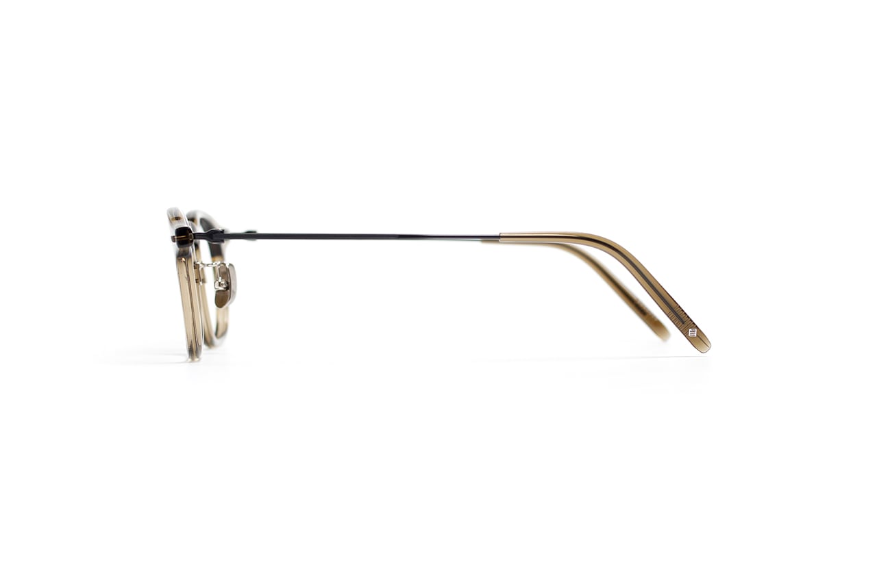 RAY (2025ss) | AKIRA & SONS / JAPAN MADE EYEWEAR