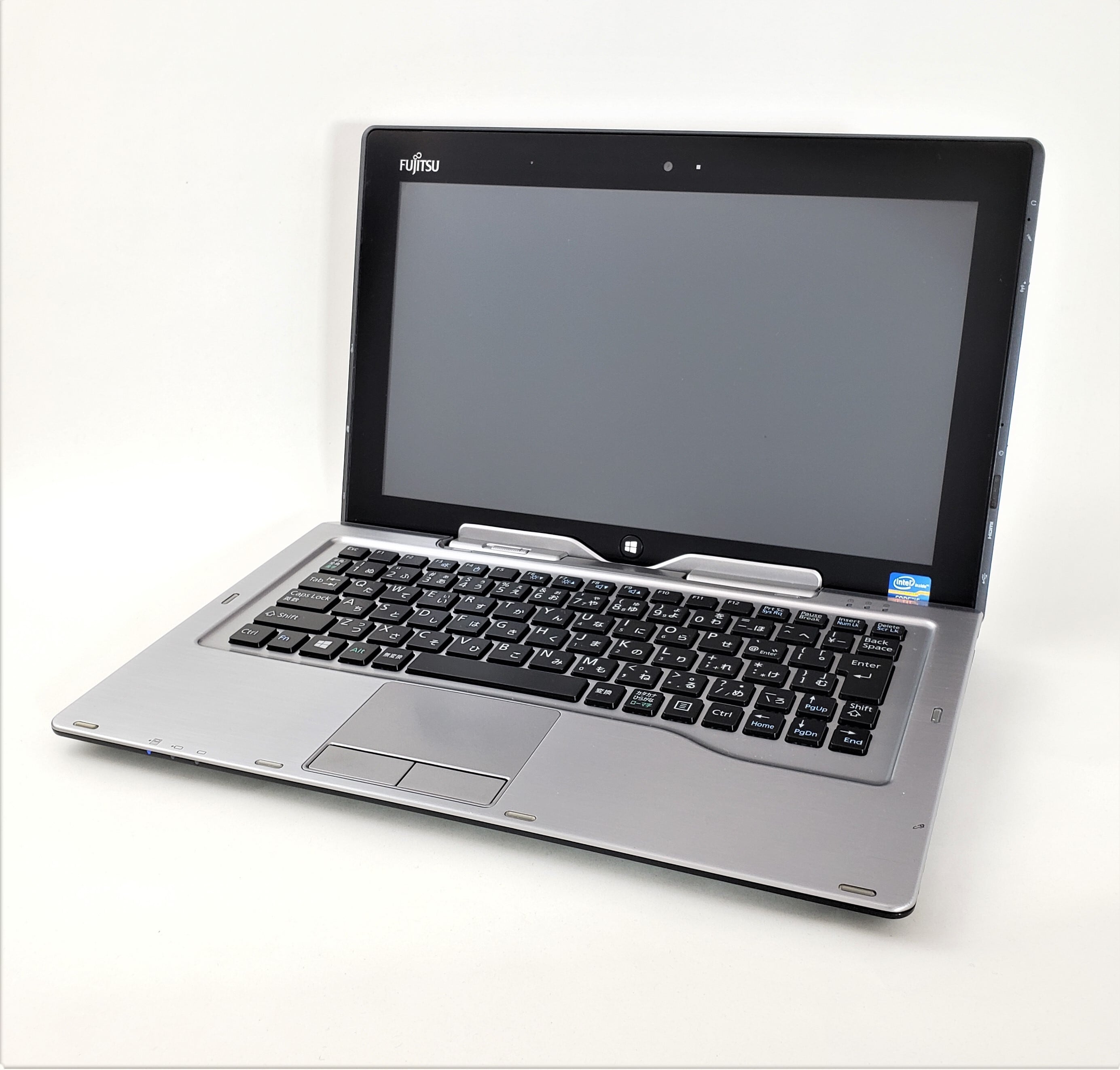 中古 WindowsタブレットPC【NEC VK12CS-K Win10】