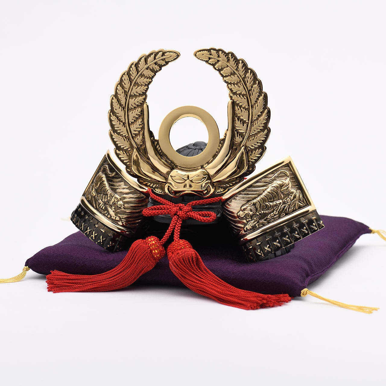 徳川家康 兜 Y-044-K】徳川家康金溜（兜のみ） – JAPAN ICHIBAN E-SHOP