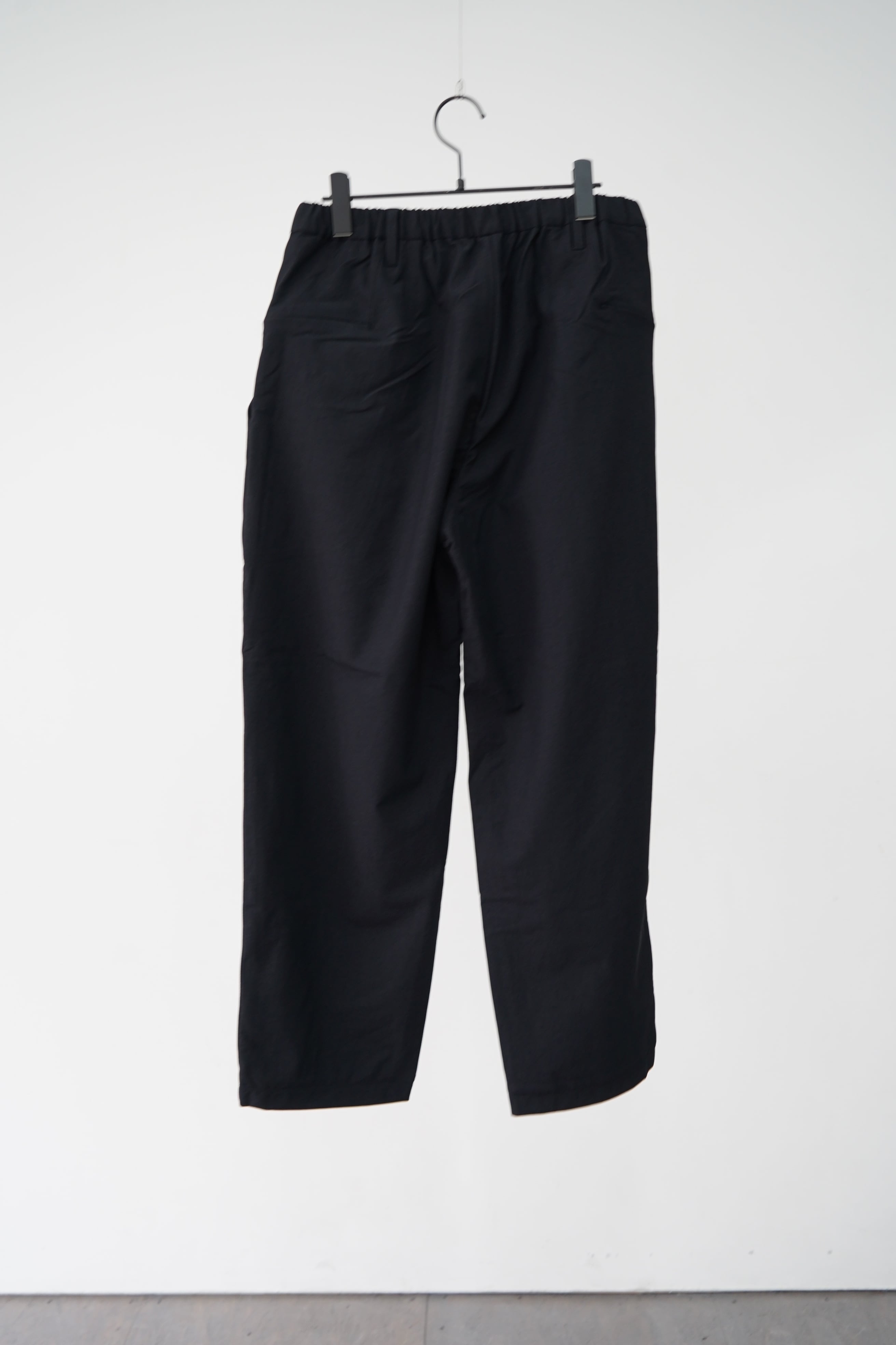 TEATORA / WALLET PANTS RESORT GHOST CODE | LiNN