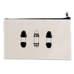 board room POUCH/ポーチ/ペンケース/サブカル/シュール