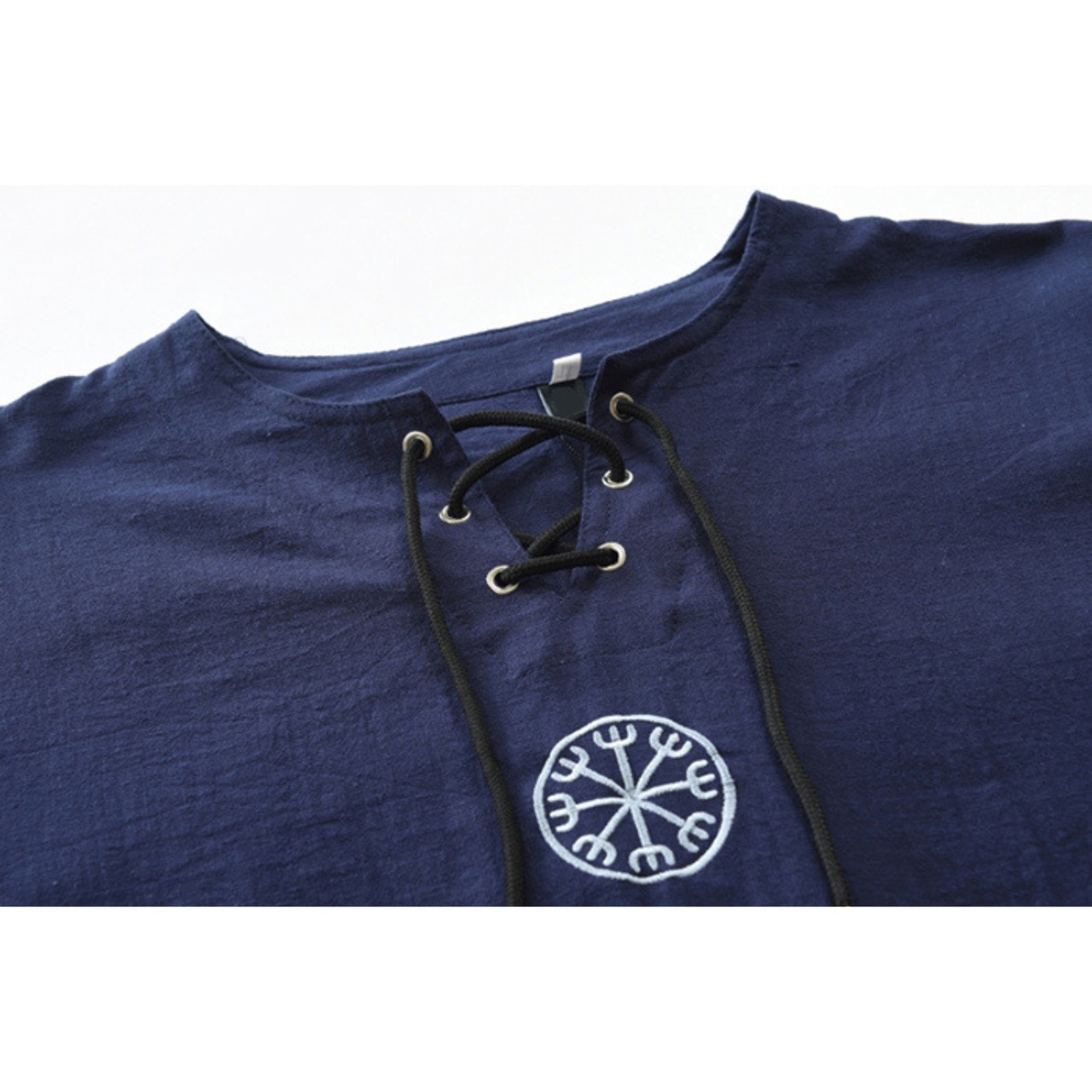 荒野の戦士たち〜中世のシャツ〜23MU008