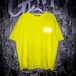 Paparazzi Staff Logo Reflector Print T-shirts