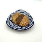 ワッフルゲベック 【チョコ＆チーズテイスト】（2月25日発売）【000724】