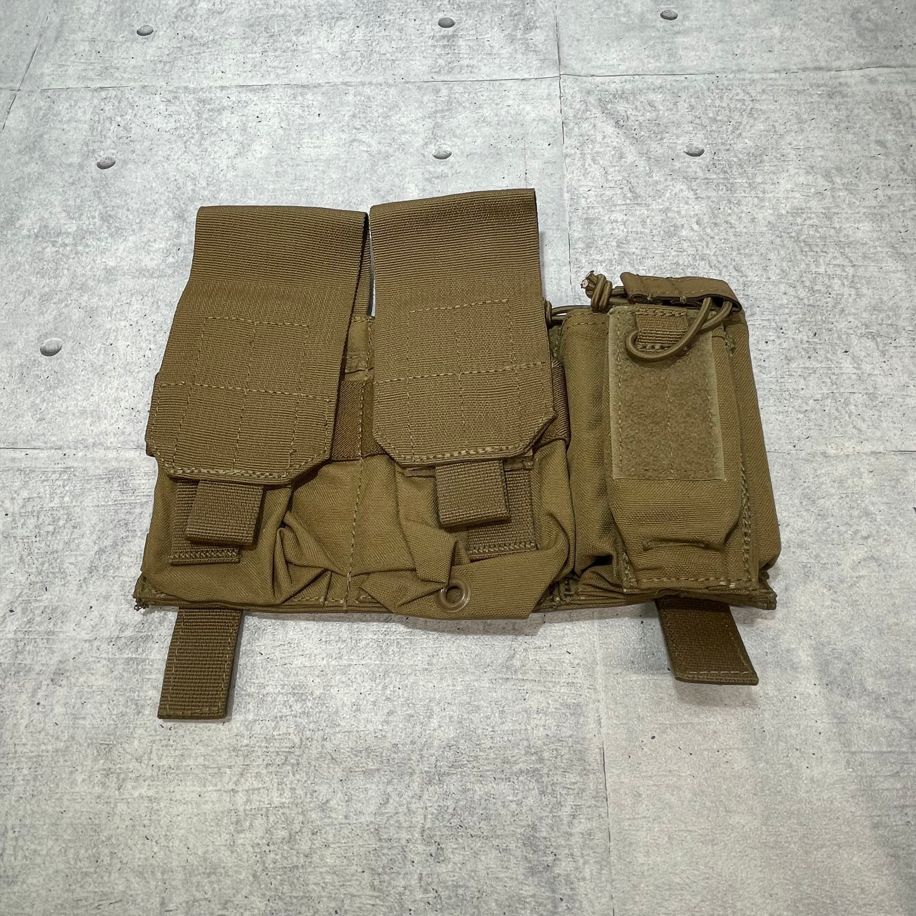 FirstSpear】 Hybrid 5.56 Mag Shingle, 6/12 | GunPlay'sWorks