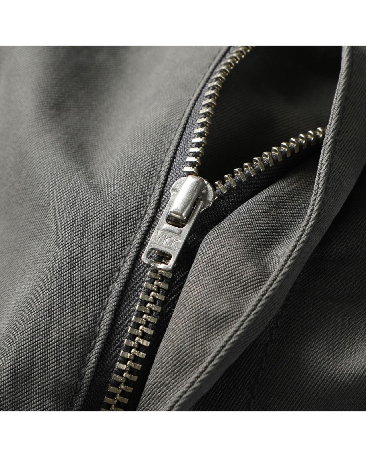 マルチポケットテーパードパンツ S0357