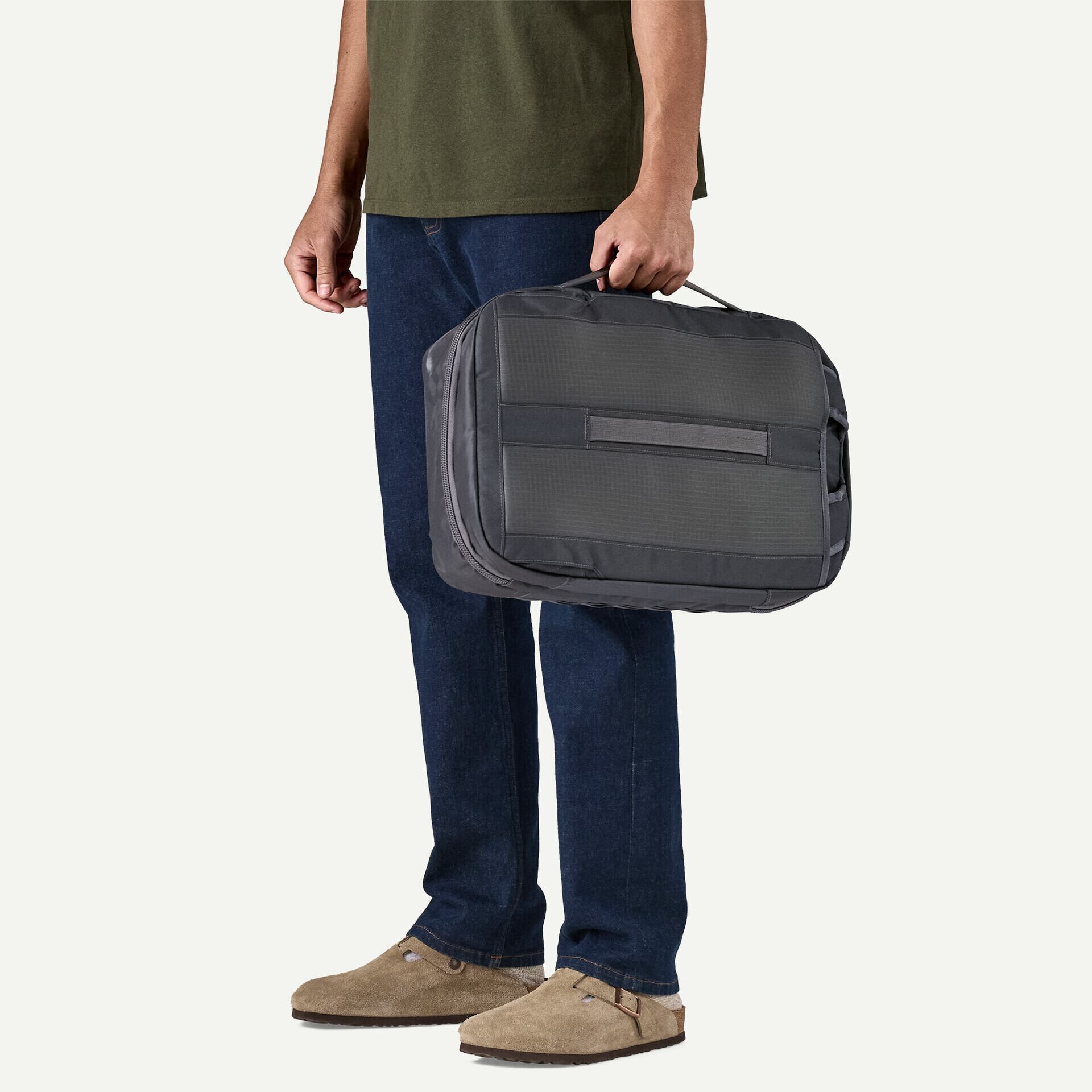 Patagonia パタゴニア ブラックホール・マイクロ MLC 22L 3WAY