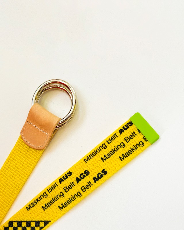ALL GOOD STORE | Masking Belt