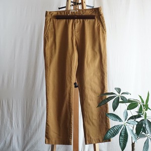 J CREW コットン チノパンツ US [C2798]