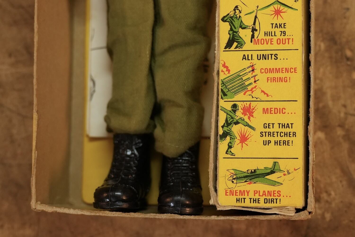 3621 TALKING G.I.JOE HASBRO トーキング G.I.ジョー ハズブロ 3621 TALKING G.I.JOE HASBRO トーキング G.I.ジョー ハズブロ