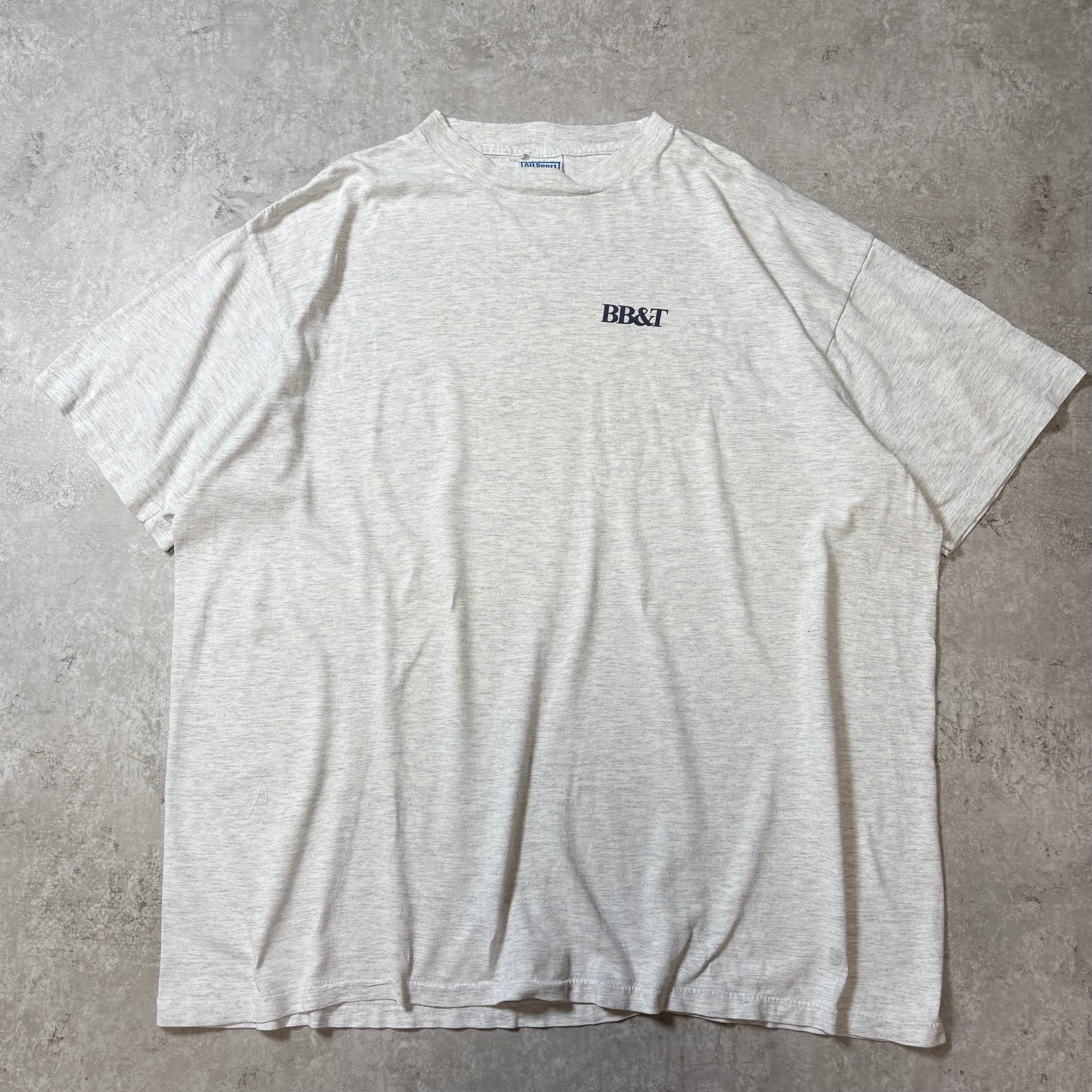 1990s "BB&T" S/S T-shirt