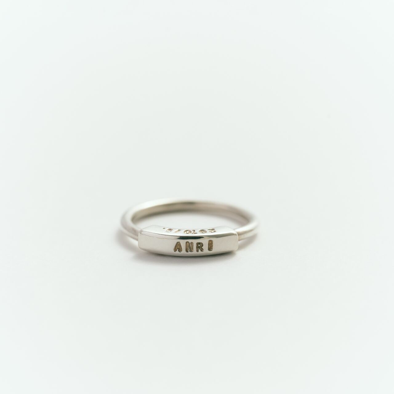 proof | baby ring S002