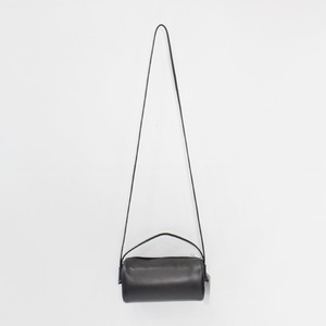 Waa .studios ワースタジオ BOP BAG IN BLACK 34WA0BW22410BP1 2026秋冬新作 [送料無料]