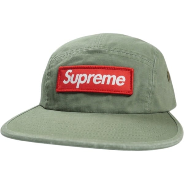 Size【フリー】 SUPREME シュプリーム 26SS Military Camp Cap Olive