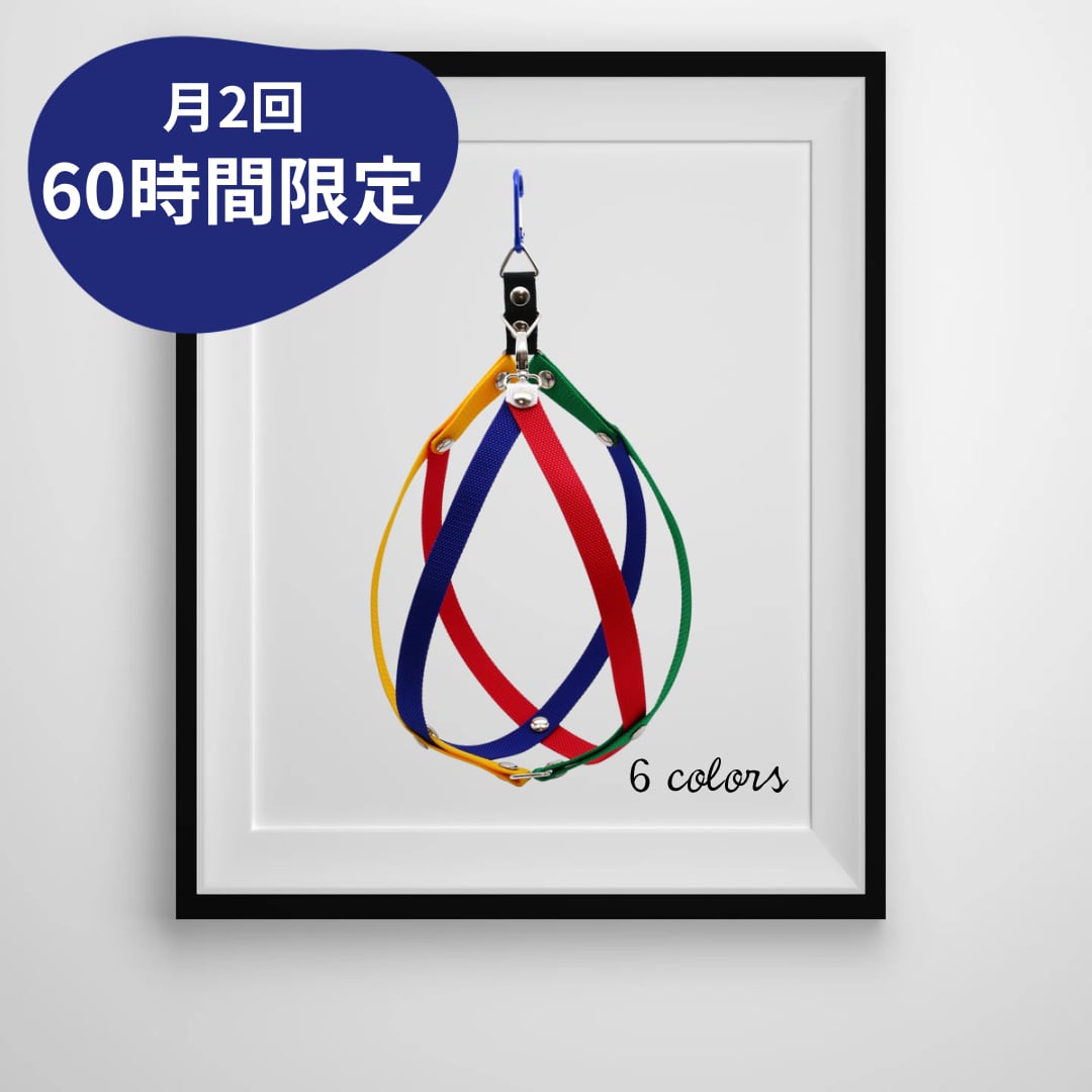 ボールホルダー